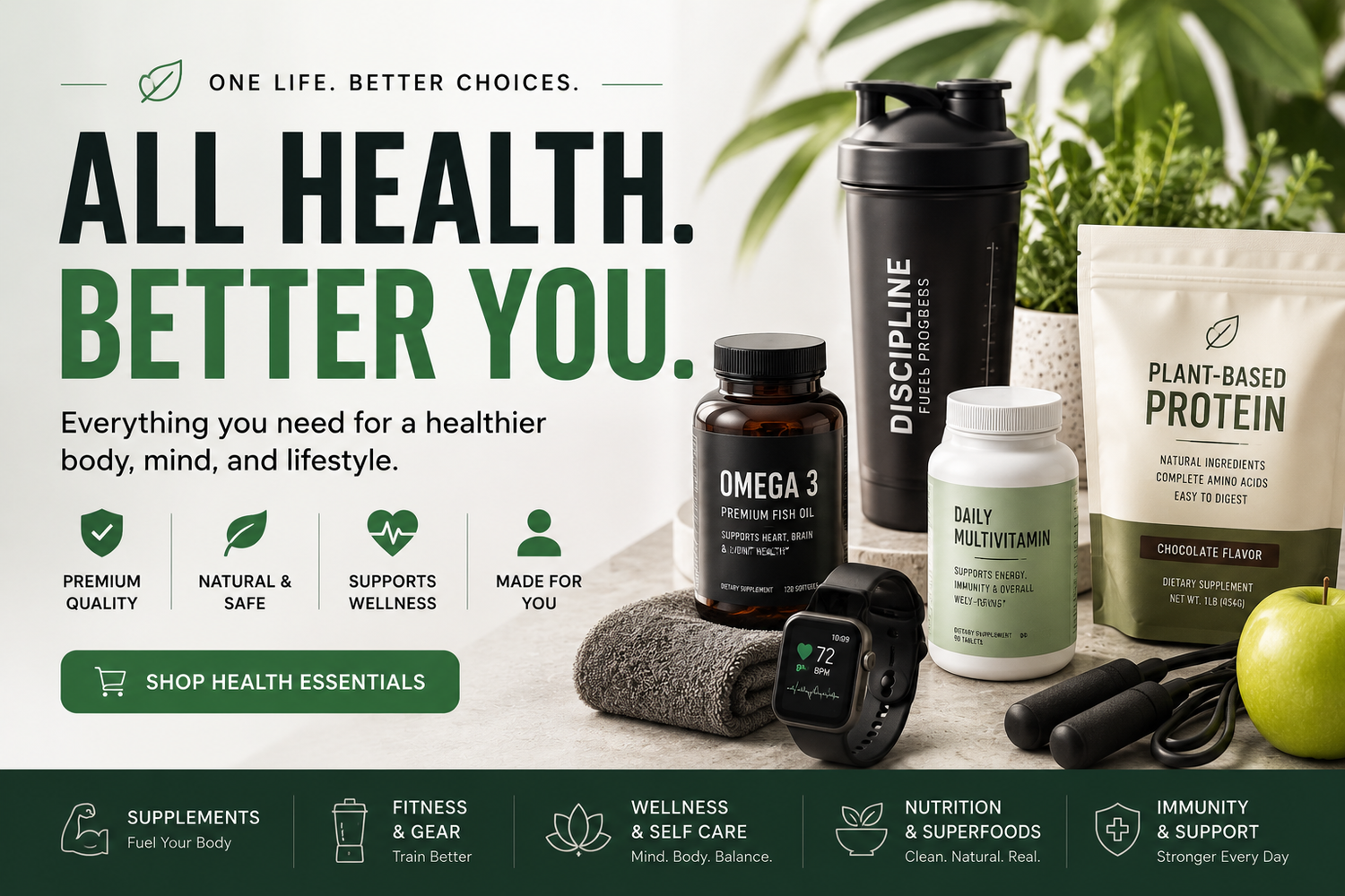Health