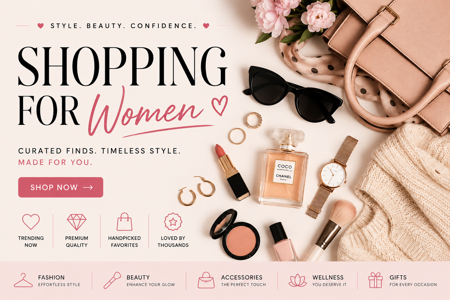 For Women