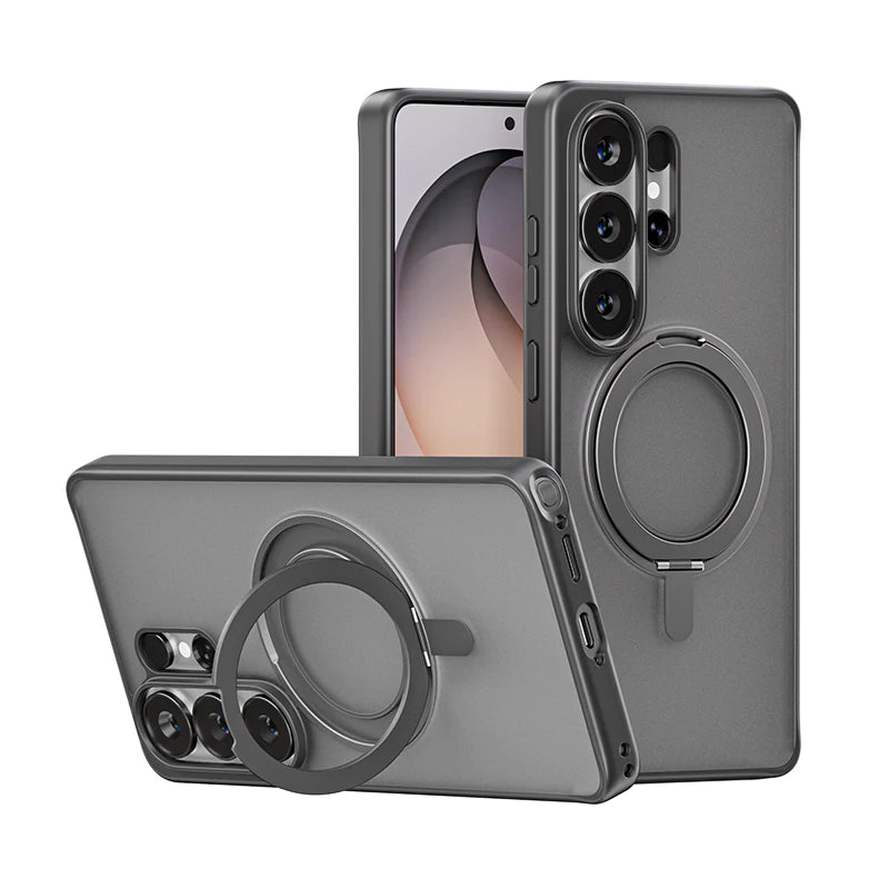 360° Magnetic Privacy Case – Invisible Protection, Maximum Style