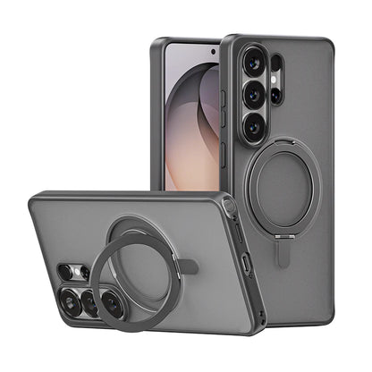 360° Magnetic Privacy Case – Invisible Protection, Maximum Style