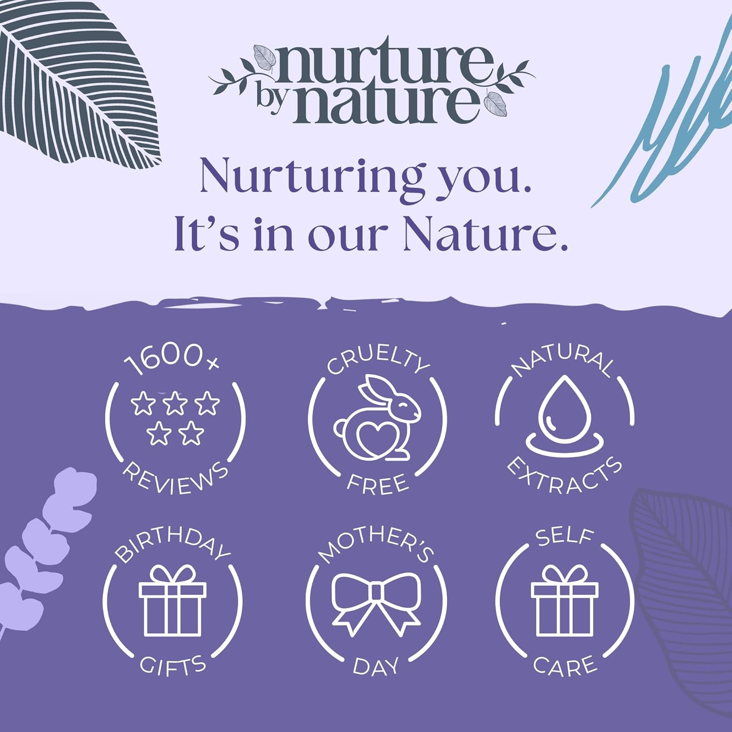 ### Serenity Spa Box™ – The Ultimate Relaxation Gift for Her