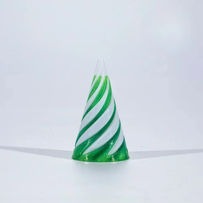 Infinity Helix™ 3D Kinetic Sculpture – Mesmerizing Stress Relief Desk Toy