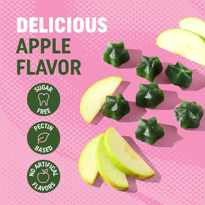 Fat Burner Gummies – Delicious Metabolism & Energy Support for Women