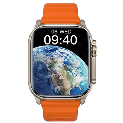 TikTok Apple Watch for Android and IOS