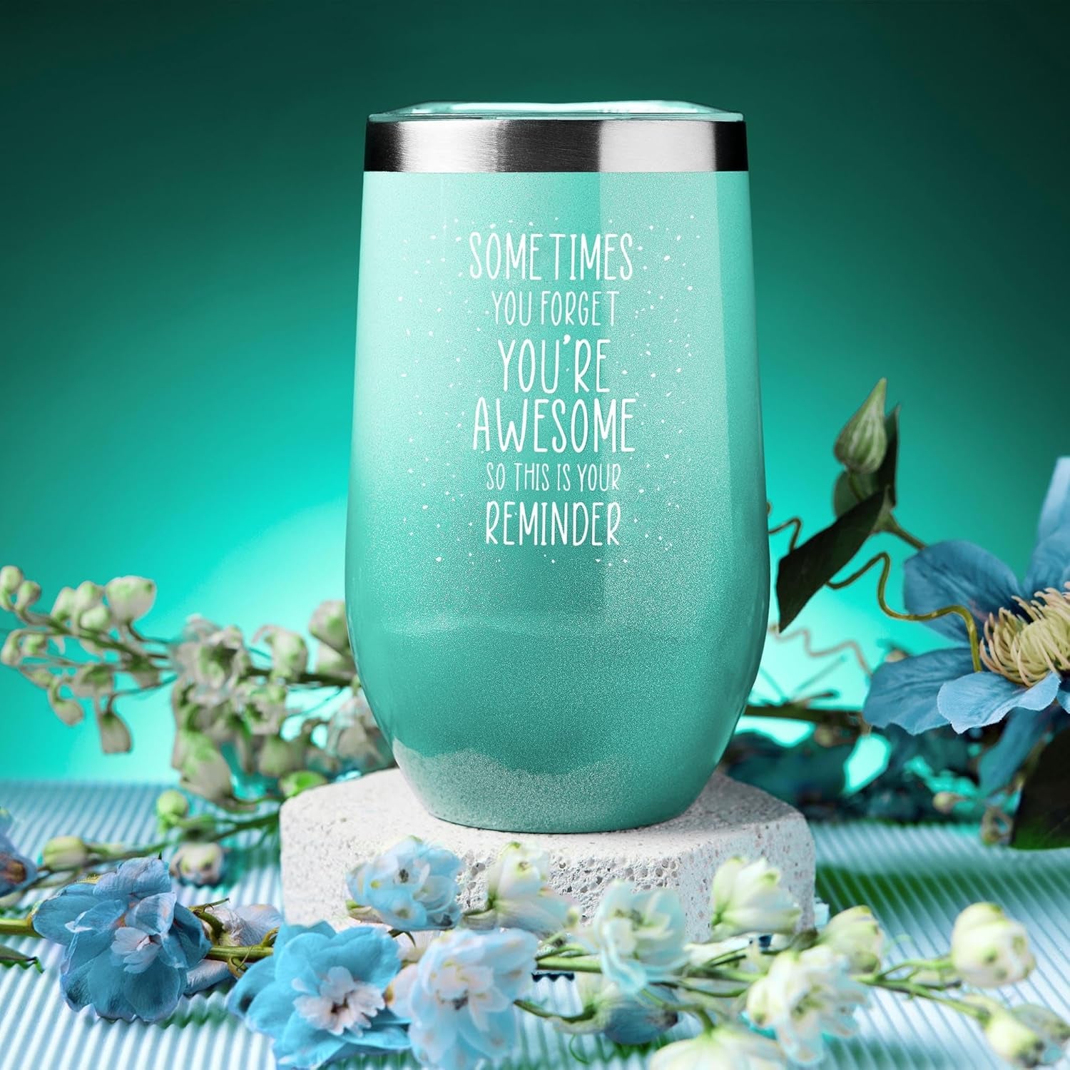 Thank You & Relax™ Luxury Gardenia Self-Care Gift Basket