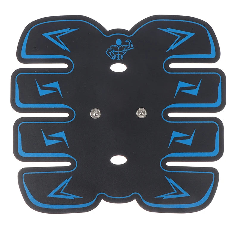 CorePulse™ EMS Abdominal Trainer – Smart Muscle Toning & Recovery Belt