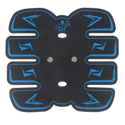 CorePulse™ EMS Abdominal Trainer – Smart Muscle Toning & Recovery Belt