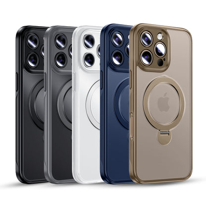 360° Magnetic Privacy Case – Invisible Protection, Maximum Style
