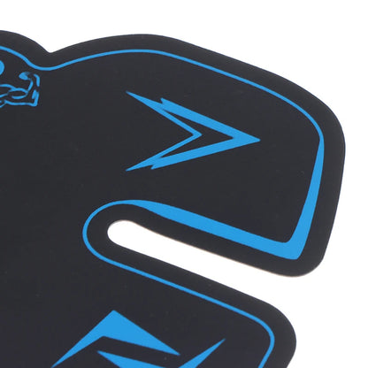 CorePulse™ EMS Abdominal Trainer – Smart Muscle Toning & Recovery Belt