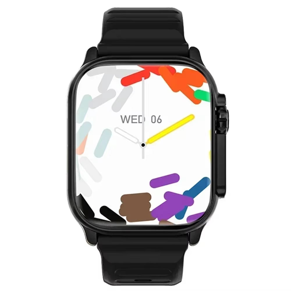 TikTok Apple Watch for Android and IOS