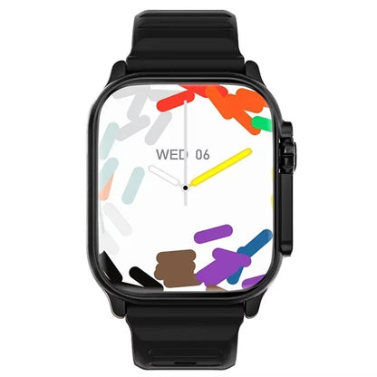 TikTok Apple Watch for Android and IOS