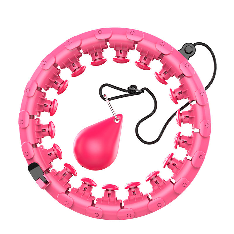 Lazy Thin Waist Weight Loss Circle