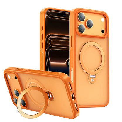 360° Magnetic Privacy Case – Invisible Protection, Maximum Style