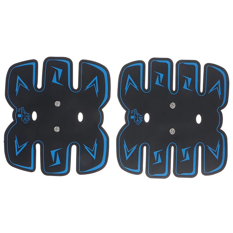 CorePulse™ EMS Abdominal Trainer – Smart Muscle Toning & Recovery Belt