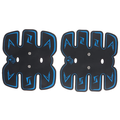 CorePulse™ EMS Abdominal Trainer – Smart Muscle Toning & Recovery Belt
