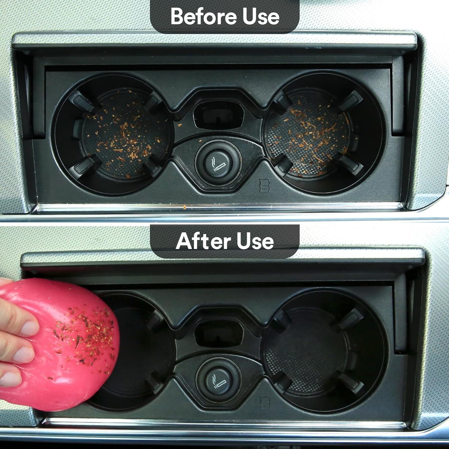 DustErase™ Car Cleaning Gel – Effortless Dust Removal for Every Hard-to-Reach Spot