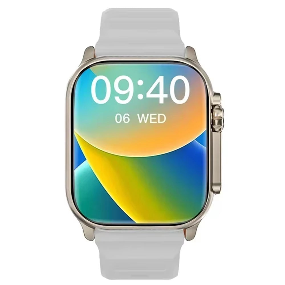 TikTok Apple Watch for Android and IOS