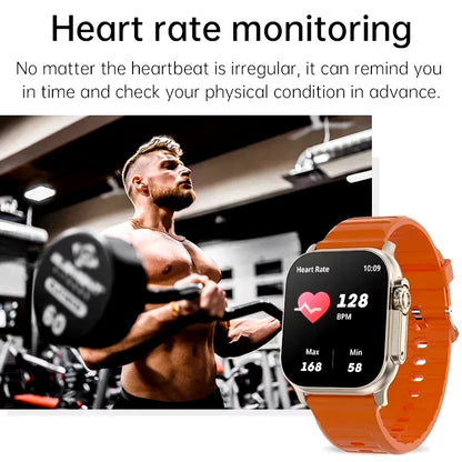 TikTok Apple Watch for Android and IOS