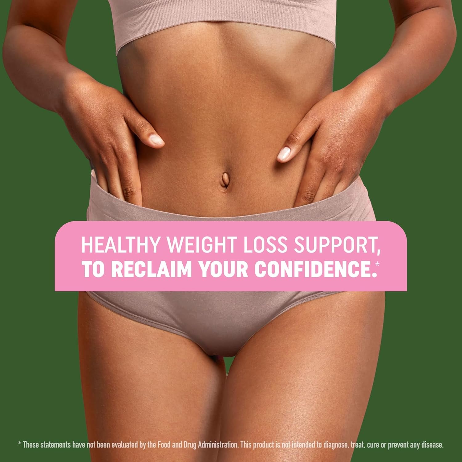Fat Burner Gummies – Delicious Metabolism & Energy Support for Women
