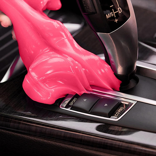 DustErase™ Car Cleaning Gel – Effortless Dust Removal for Every Hard-to-Reach Spot