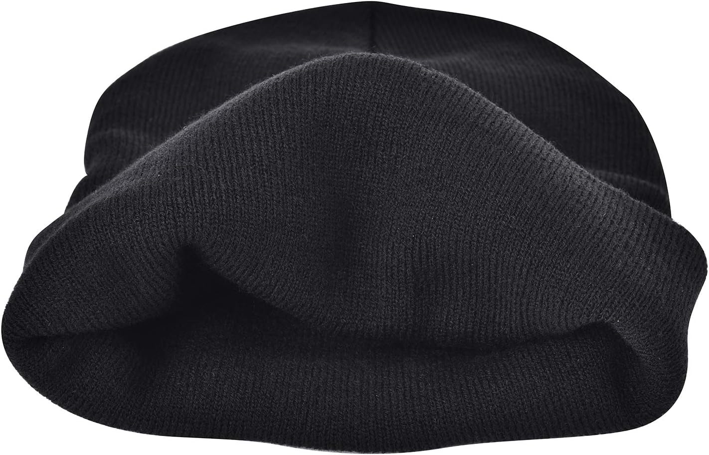 LED Lighted Beanie™ – Stay Warm, Stay Visible, Hands-Free
