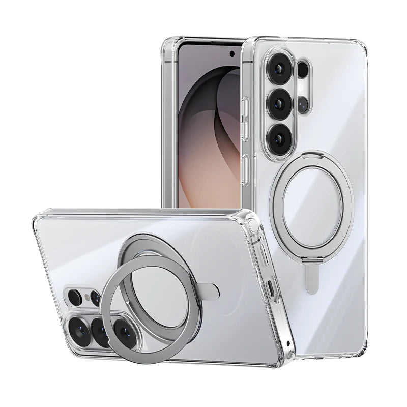 360° Magnetic Privacy Case – Invisible Protection, Maximum Style