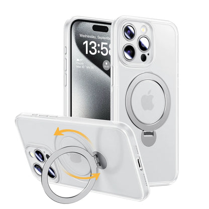 360° Magnetic Privacy Case – Invisible Protection, Maximum Style