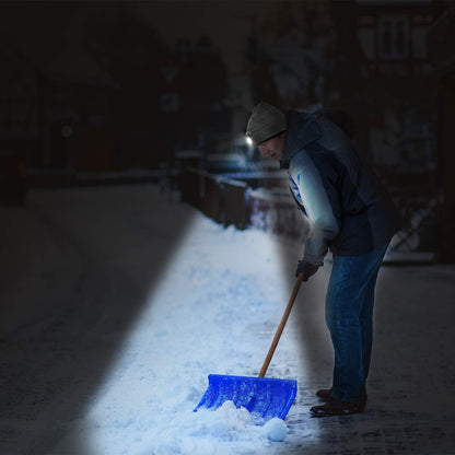 LED Lighted Beanie™ – Stay Warm, Stay Visible, Hands-Free