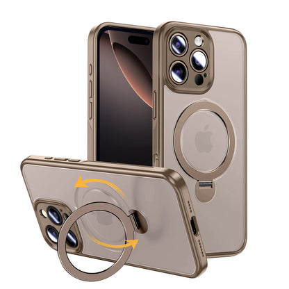 360° Magnetic Privacy Case – Invisible Protection, Maximum Style