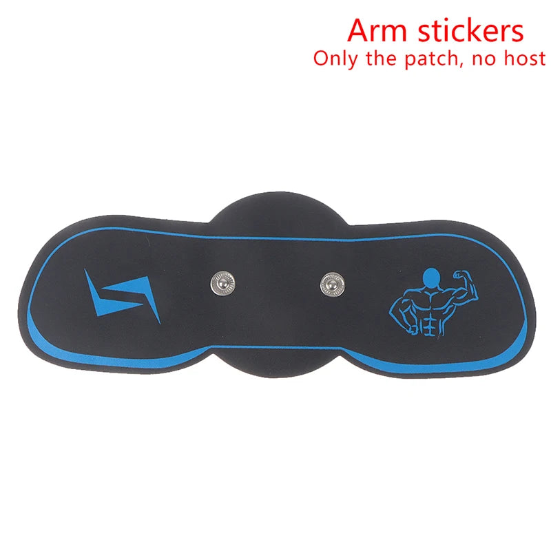 CorePulse™ EMS Abdominal Trainer – Smart Muscle Toning & Recovery Belt